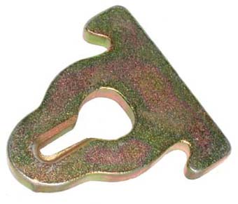 GPI TWIN HOOK MULTI PULL - MT902 